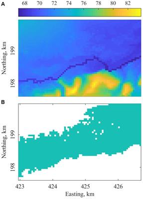 Utilizing Flood Inundation Observations to Obtain Floodplain Topography in Data-Scarce Regions